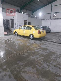 شيري A520